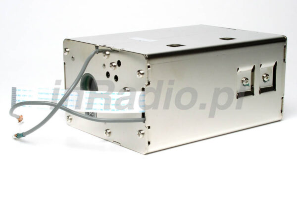 YAESU MTU160 - Filtr Tuning Unit na pasmo 160m - obrazek 2