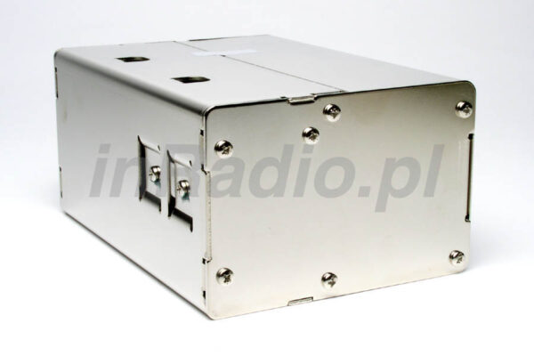 YAESU MTU30/20 - Filtr - preselektor na pasmo 30/20m YAESU MTU-30/20 - obrazek 3