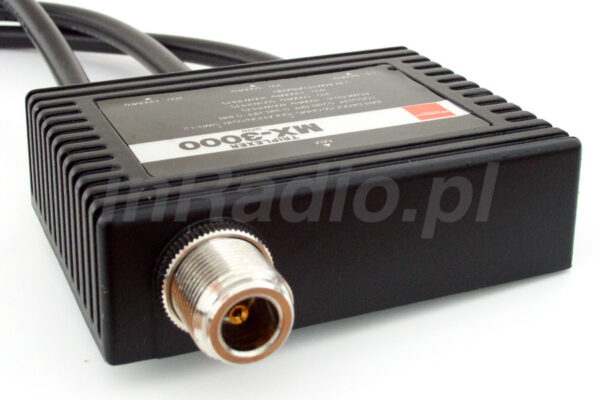 Diamond MX-3000 - Triplexer - obrazek 3