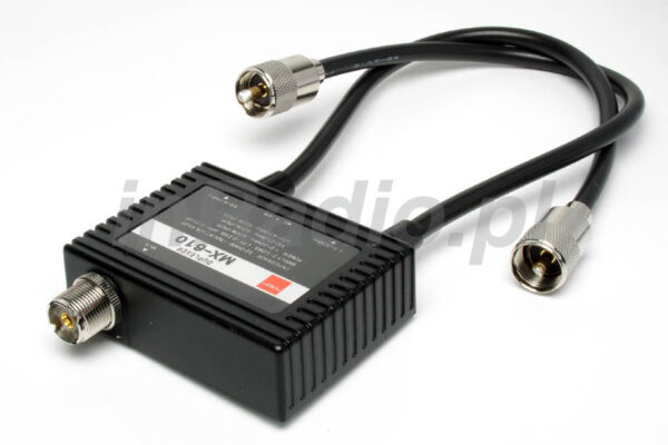 Diamond MX-610 - Duplekser