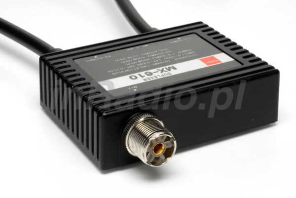 Diamond MX-610 - Duplekser - obrazek 2