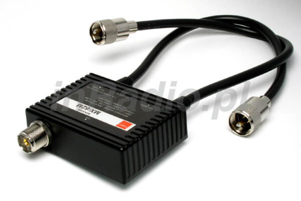 Diamond MX-62M - Duplexer
