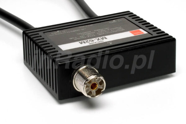 Diamond MX-62M - Duplexer - obrazek 2