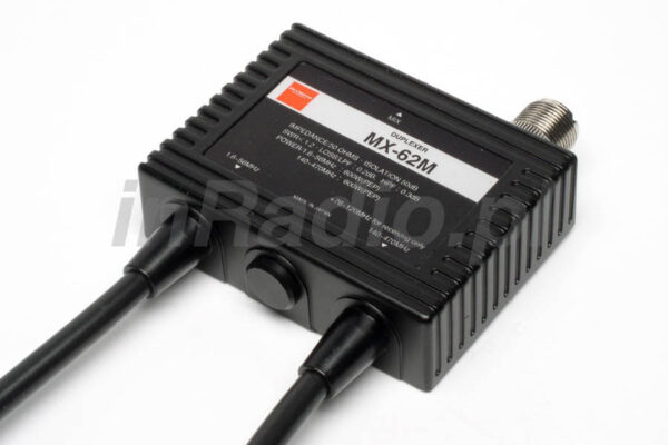 Diamond MX-62M - Duplexer - obrazek 3