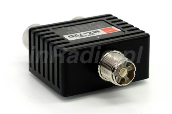 Diamond MX-72D - Duplexer - obrazek 2