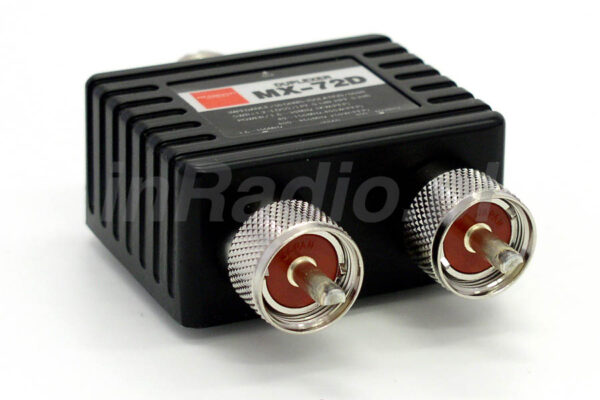 Diamond MX-72D - Duplexer - obrazek 3