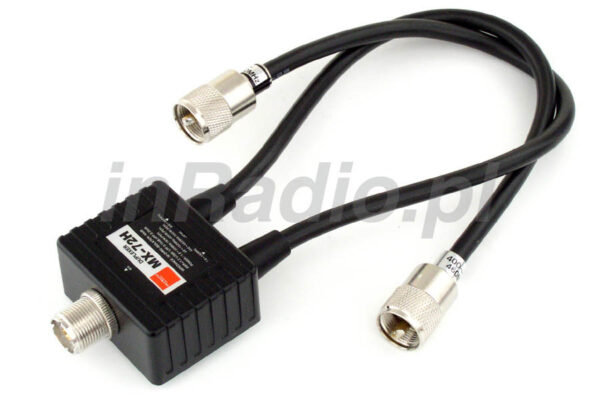 Diamond MX-72H - Duplexer