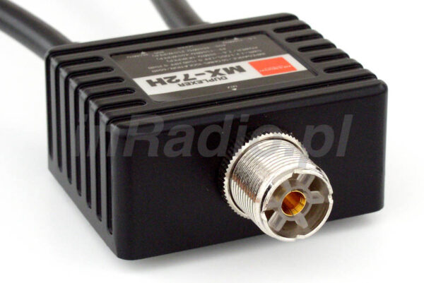 Diamond MX-72H - Duplexer - obrazek 2