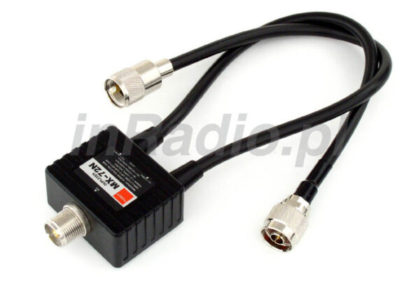 Diamond MX-72N - Duplexer