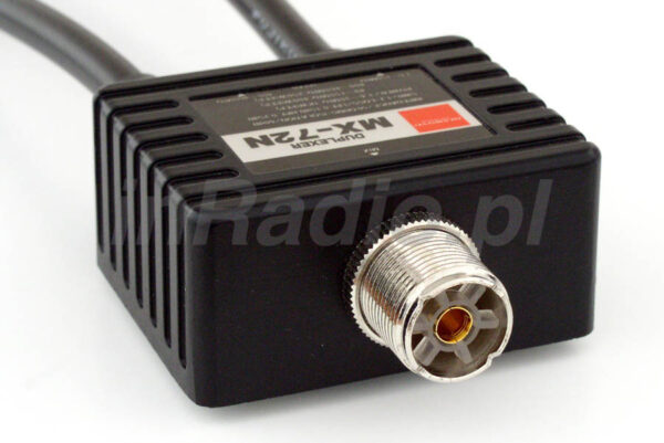Diamond MX-72N - Duplexer - obrazek 2