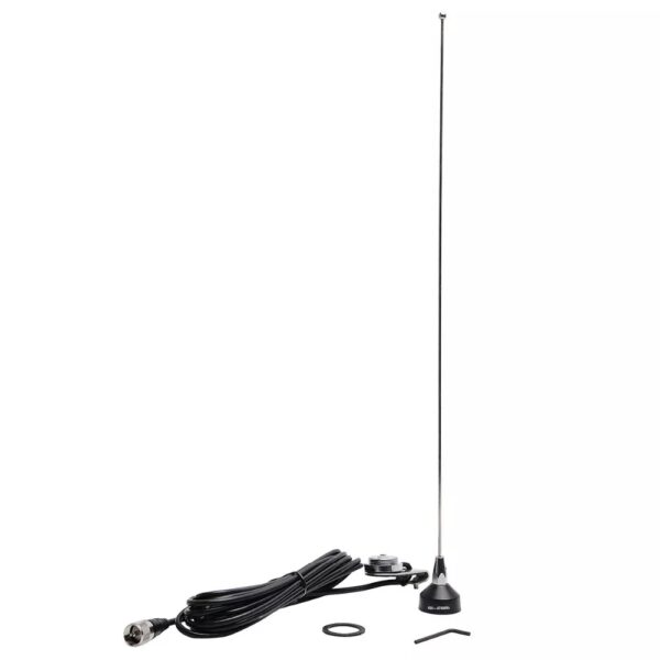 XINEG NA37-UHF antena NMO 400-470MHz samochodowa