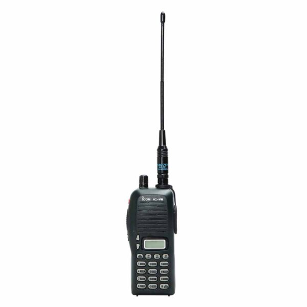Nagoya NA-701 (BNC)  Antena 144/430 MHz - obrazek 6