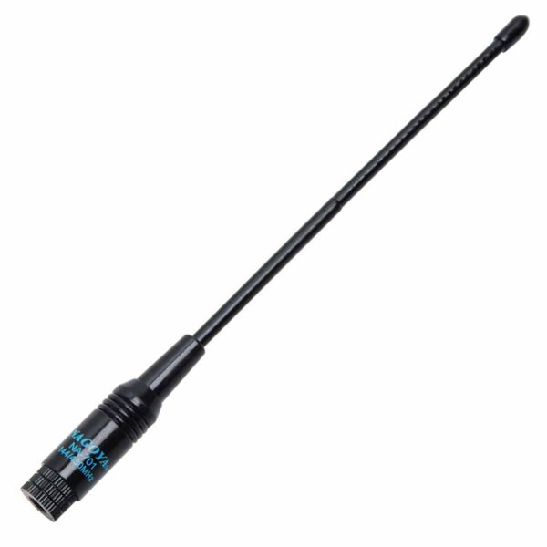 Nagoya NA-701 (S1) Antena 144/430 MHz - obrazek 2