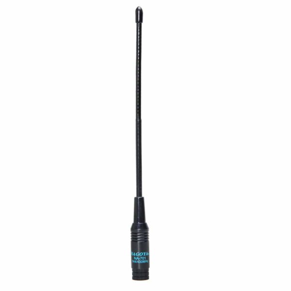 Nagoya NA-701 (S1) Antena 144/430 MHz - obrazek 3