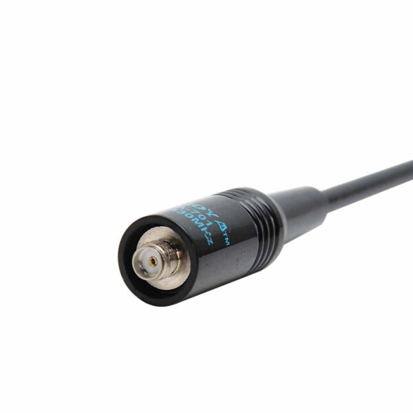 Nagoya NA-701 (S2) Antena 144/430 MHz - obrazek 2