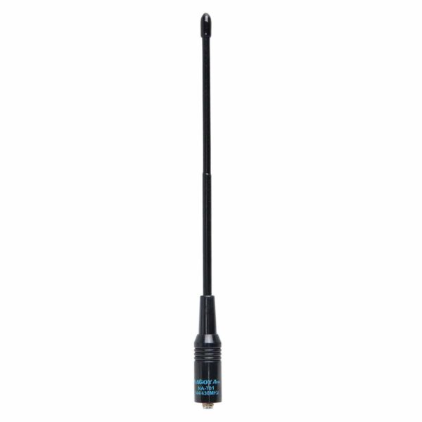 Nagoya NA-701 (S2) Antena 144/430 MHz - obrazek 3