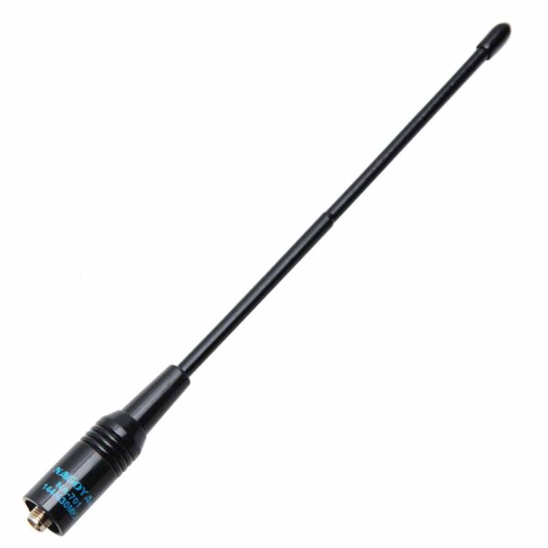 Nagoya NA-701 (S2) Antena 144/430 MHz - obrazek 4