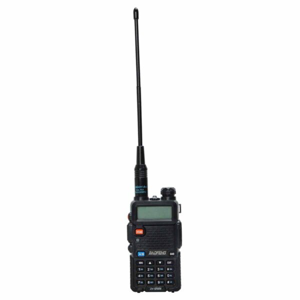 Nagoya NA-701 (S2) Antena 144/430 MHz - obrazek 5
