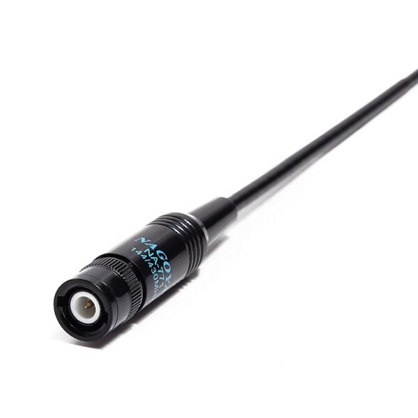 Nagoya NA-771 (BNC) Antena 144/430 MHz - obrazek 5