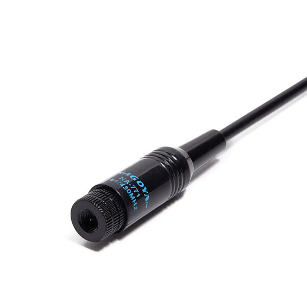 Nagoya NA-771 (S1) Antena 144/430 MHz - obrazek 5