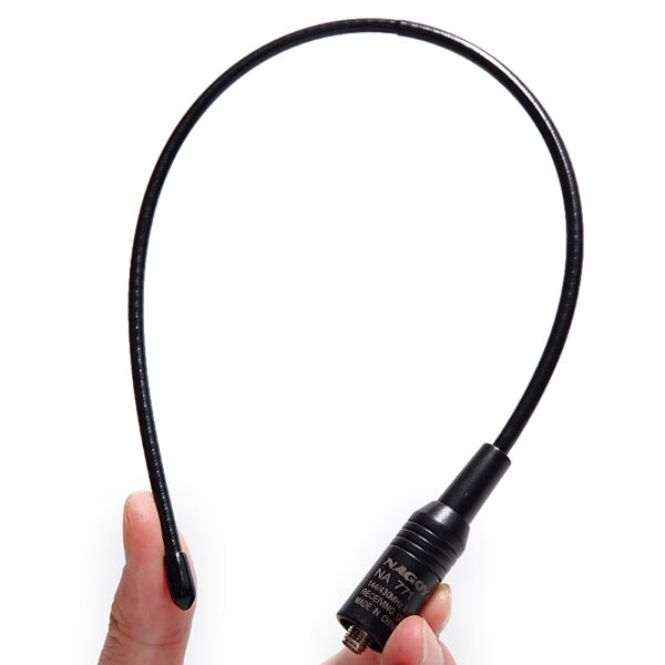 Nagoya NA-771 (S2) Antena 144/430 MHz - obrazek 3