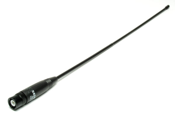 Nagoya NA-771 (BNC) Antena 144/430 MHz - obrazek 2