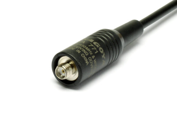 Nagoya NA-771 (S2) Antena 144/430 MHz