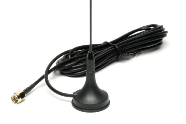 Nagoya UT-106UV S1 Dwupasmowa antena VHF/UHF