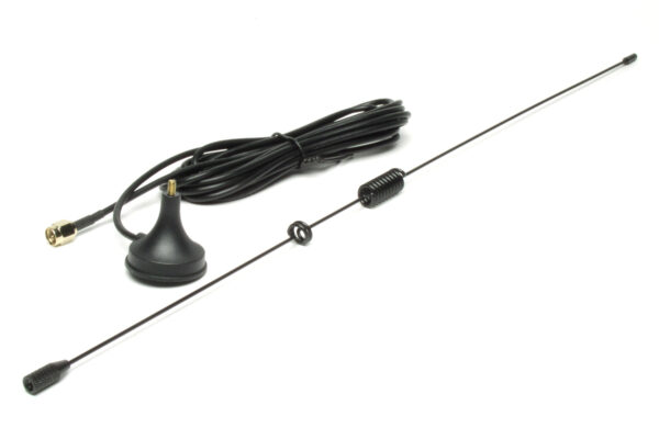 Nagoya UT-106UV S1 Dwupasmowa antena VHF/UHF - obrazek 2