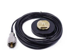 NB-60 Podstawa magnesowa NMO