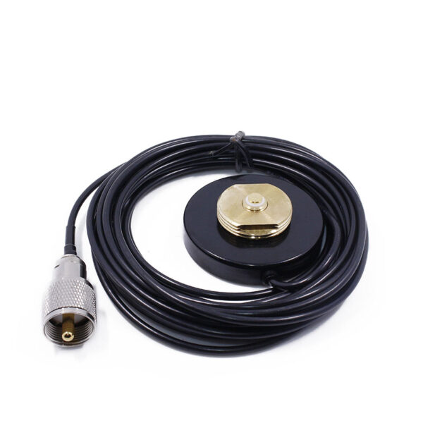 NB-60 Podstawa magnesowa NMO
