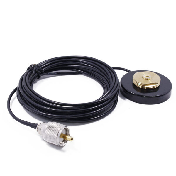 NB-60 Podstawa magnesowa NMO - obrazek 2
