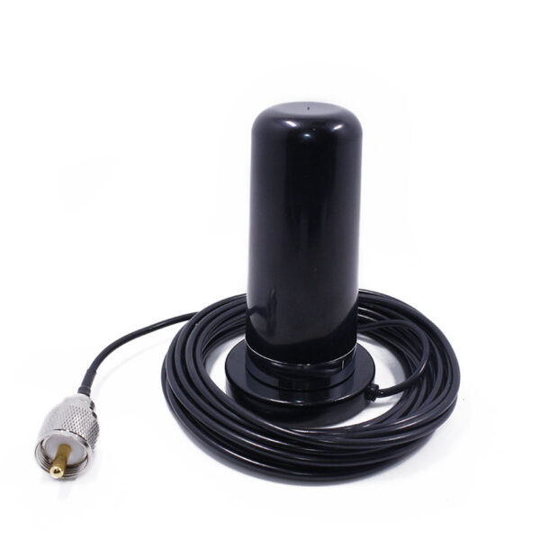 NB-60 Podstawa magnesowa NMO - obrazek 4