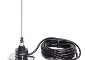 Opek NC-450MU Krótka antena UHF