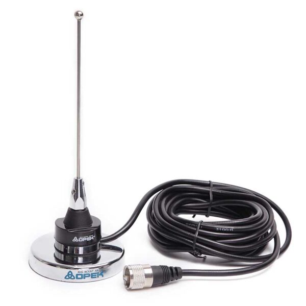 Opek NC-450MU Krótka antena UHF