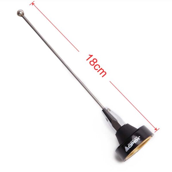 Opek NC-450MU Krótka antena UHF - obrazek 3