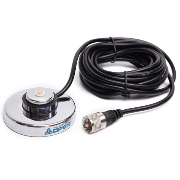 Opek NC-450MU Krótka antena UHF - obrazek 2