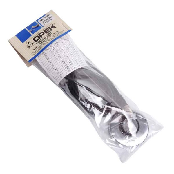 Opek NC-450MU Krótka antena UHF - obrazek 6