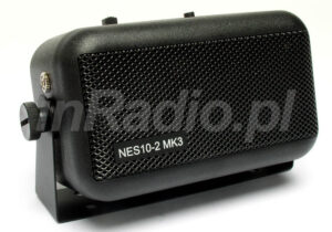 PRODUKT TYGODNIA: Głośnik zewnętrzny DSP BHI NES-102 Mk II