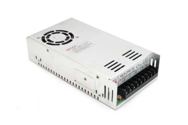 S400-13.8V Zasilacz 29A 13,8V impulsowy - obrazek 3
