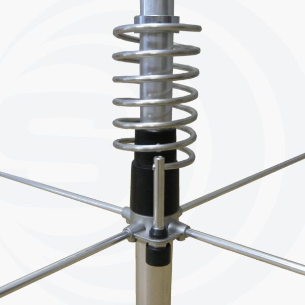 SIRIO NEW TORNADO - antena bazowa CB