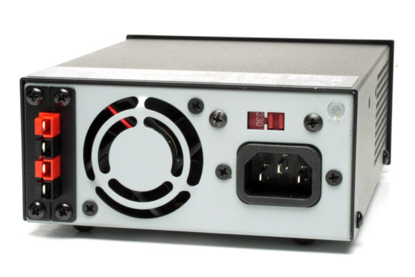 NISSEI NS-1230D Miniaturowy zasilacz 25A - obrazek 2