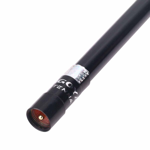 Nagoya NL-350B Antena dwupasmowa czarna - obrazek 2