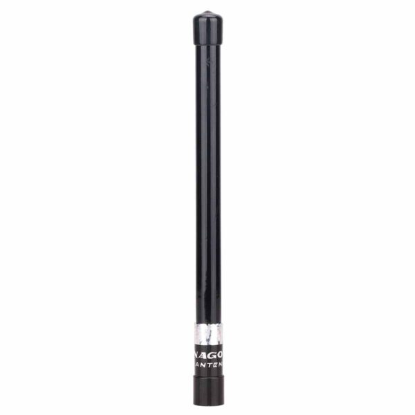 Nagoya NL-350B Antena dwupasmowa czarna - obrazek 3