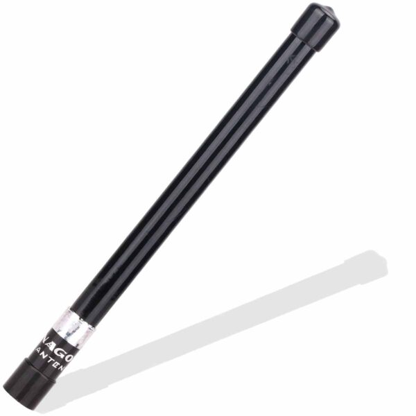 Nagoya NL-350B Antena dwupasmowa czarna - obrazek 4
