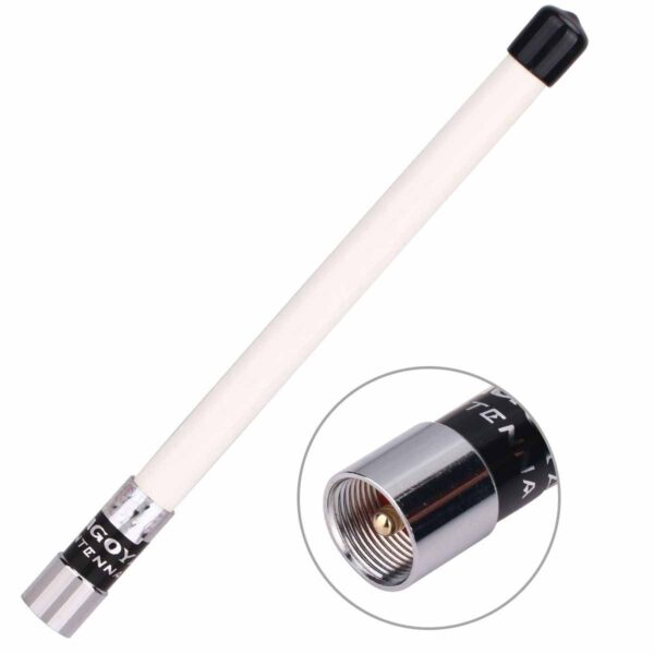 Nagoya NL-350W Antena dwupasmowa biała