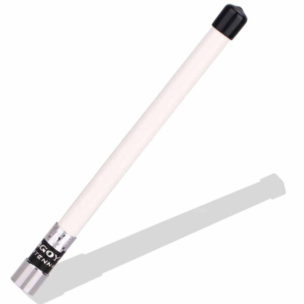 Nagoya NL-350W Antena dwupasmowa biała - obrazek 3