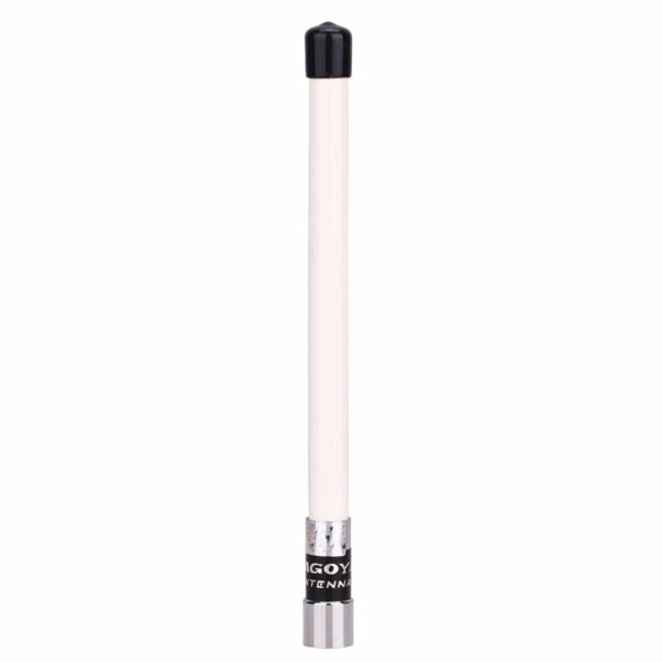 Nagoya NL-350W Antena dwupasmowa biała - obrazek 5