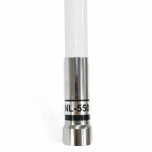 Nagoya NL-550W Dwupasmowa antena pionowa krótka - obrazek 4