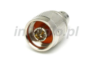Adapter BNC-gn/N-wt